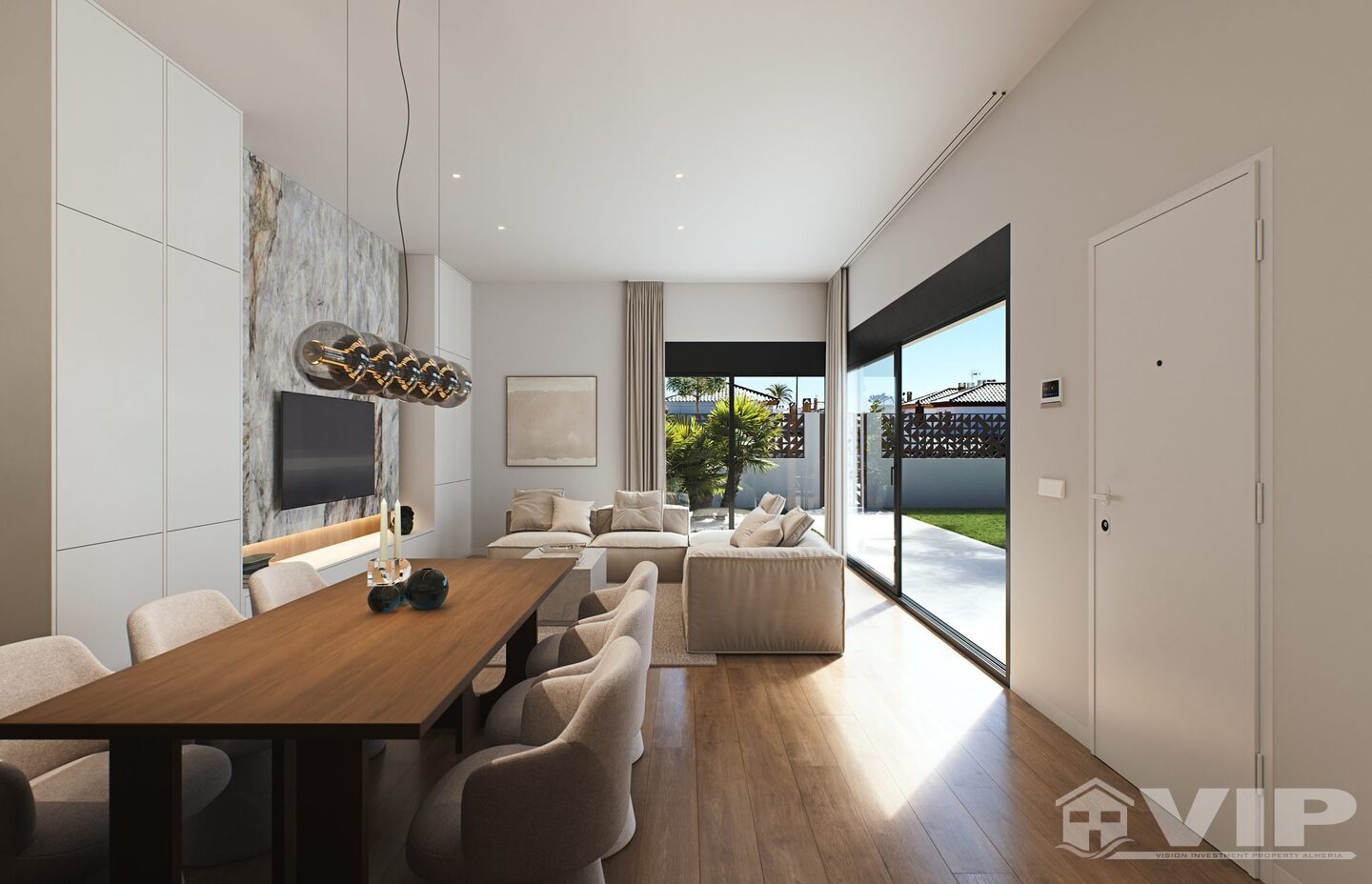VIP-K600: Villa zu Verkaufen in Sucina, Murcia