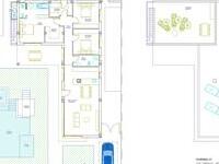 VIP-K600: Villa zu Verkaufen in Sucina, Murcia