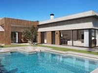 VIP-K600: Villa zu Verkaufen in Sucina, Murcia