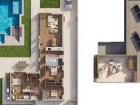 VIP-K600: Villa zu Verkaufen in Sucina, Murcia