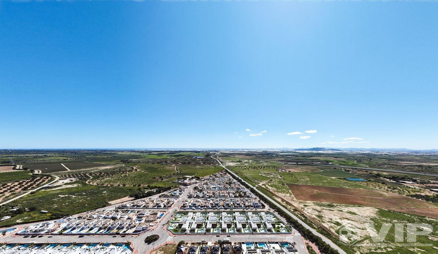 VIP-K600: Villa zu Verkaufen in Sucina, Murcia