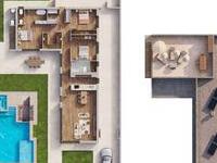 VIP-K600: Villa zu Verkaufen in Sucina, Murcia