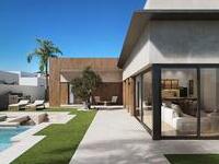 VIP-K600: Villa zu Verkaufen in Sucina, Murcia