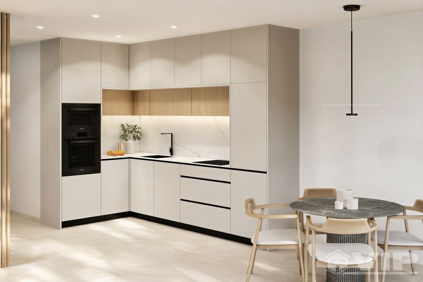 VIP-K601: Villa zu Verkaufen in Los Alcazares, Murcia