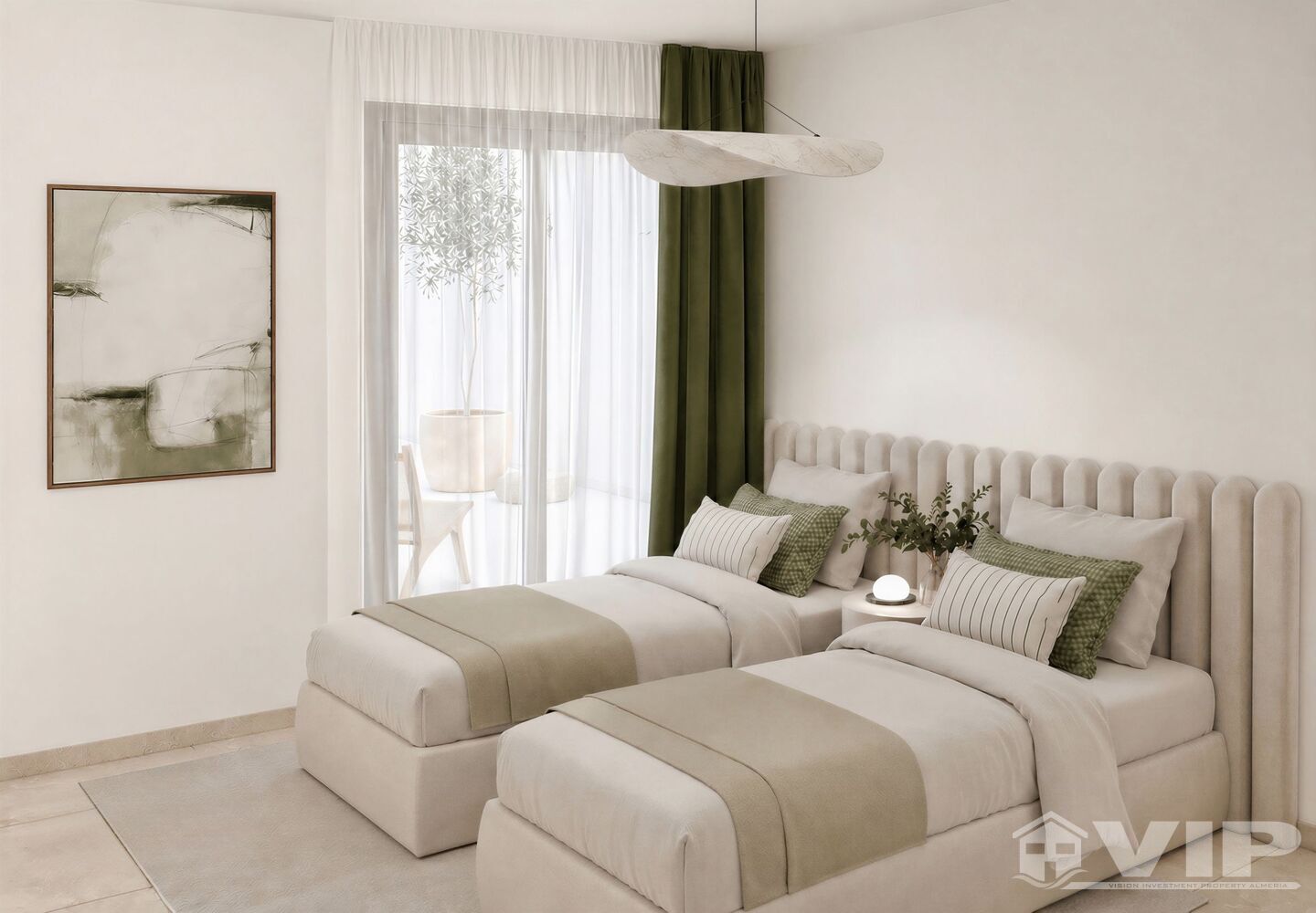 VIP-K601: Villa zu Verkaufen in Los Alcazares, Murcia