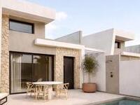 VIP-K601: Villa zu Verkaufen in Los Alcazares, Murcia