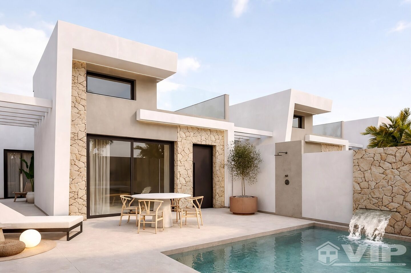 VIP-K601: Villa zu Verkaufen in Los Alcazares, Murcia