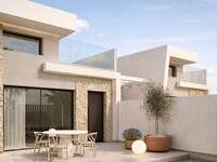 VIP-K601: Villa zu Verkaufen in Los Alcazares, Murcia