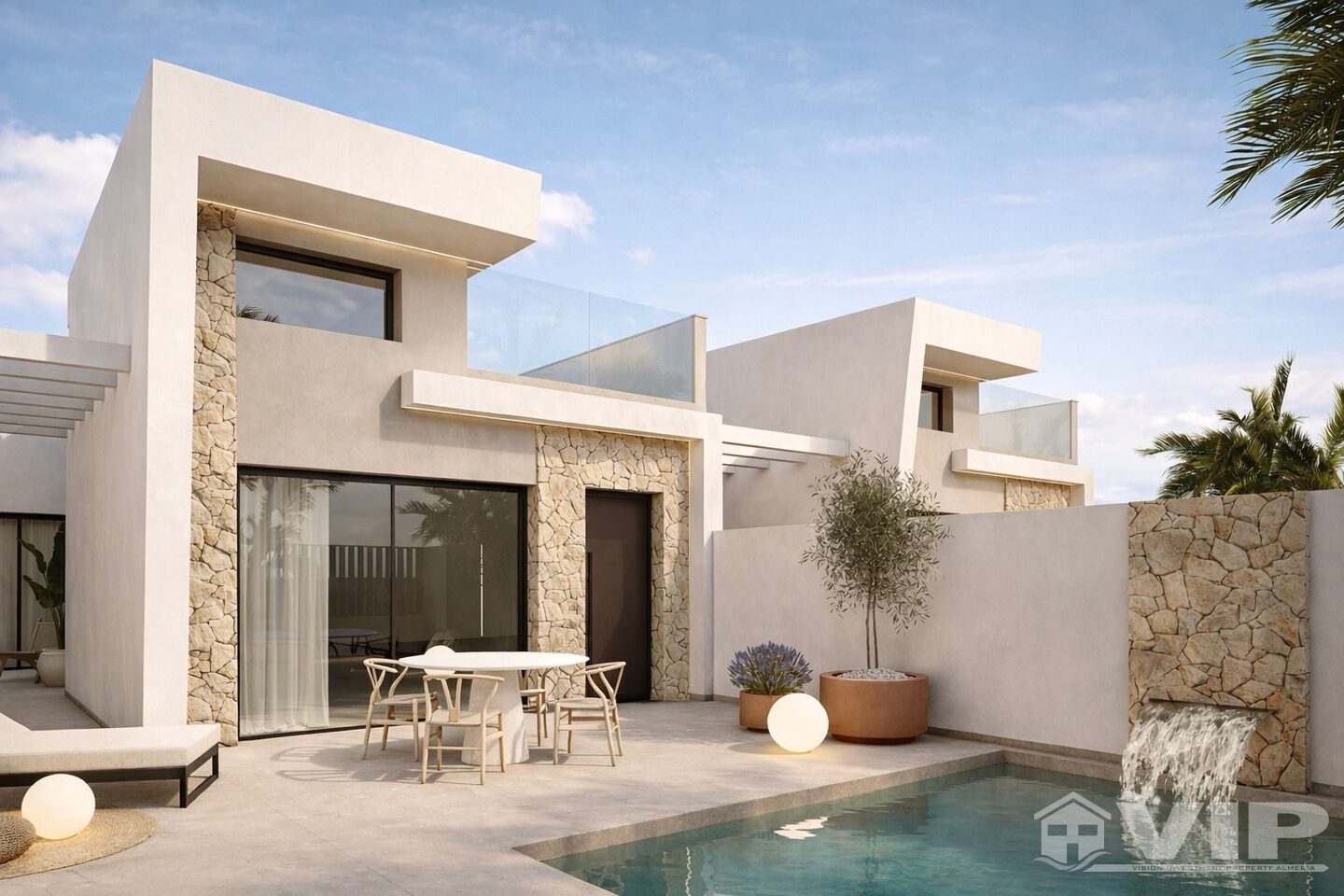 VIP-K601: Villa zu Verkaufen in Los Alcazares, Murcia