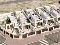 VIP-K601: Villa zu Verkaufen in Los Alcazares, Murcia