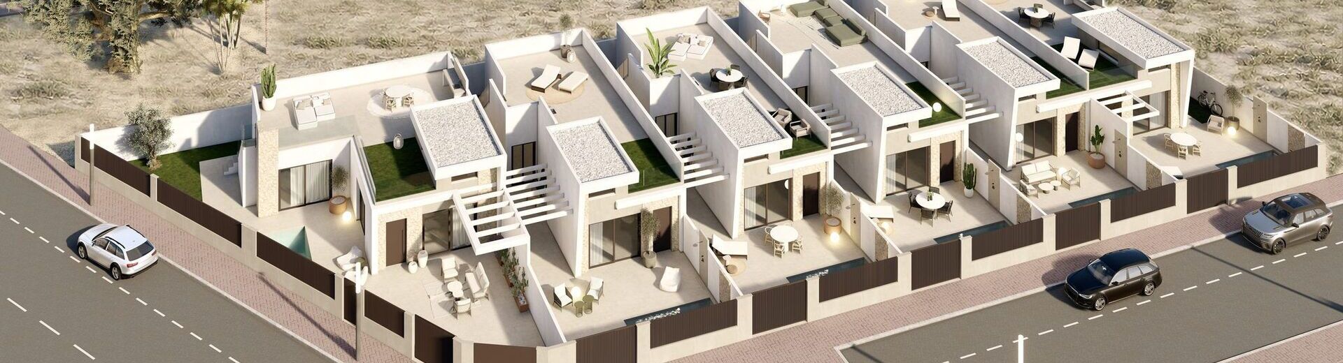 VIP-K601: Villa zu Verkaufen
