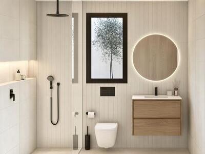 VIP-K601: Villa zu Verkaufen in Los Alcazares, Murcia