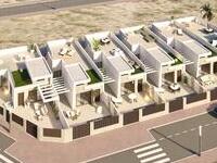 VIP-K601: Villa zu Verkaufen in Los Alcazares, Murcia