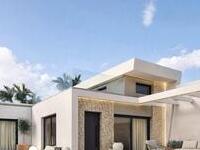 VIP-K601: Villa zu Verkaufen in Los Alcazares, Murcia