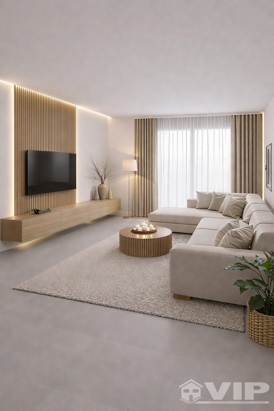 VIP-K602: Apartment for Sale in Lo Pagan, Murcia VIP-K602: Apartment for Sale in Lo Pagan, Murcia
