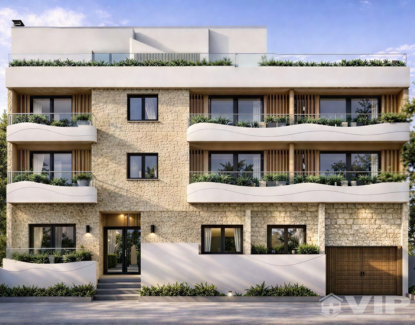 VIP-K602: Apartment for Sale in Lo Pagan, Murcia VIP-K602: Apartment for Sale in Lo Pagan, Murcia