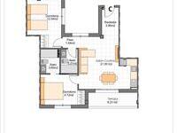 VIP-K602: Apartment for Sale in Lo Pagan, Murcia