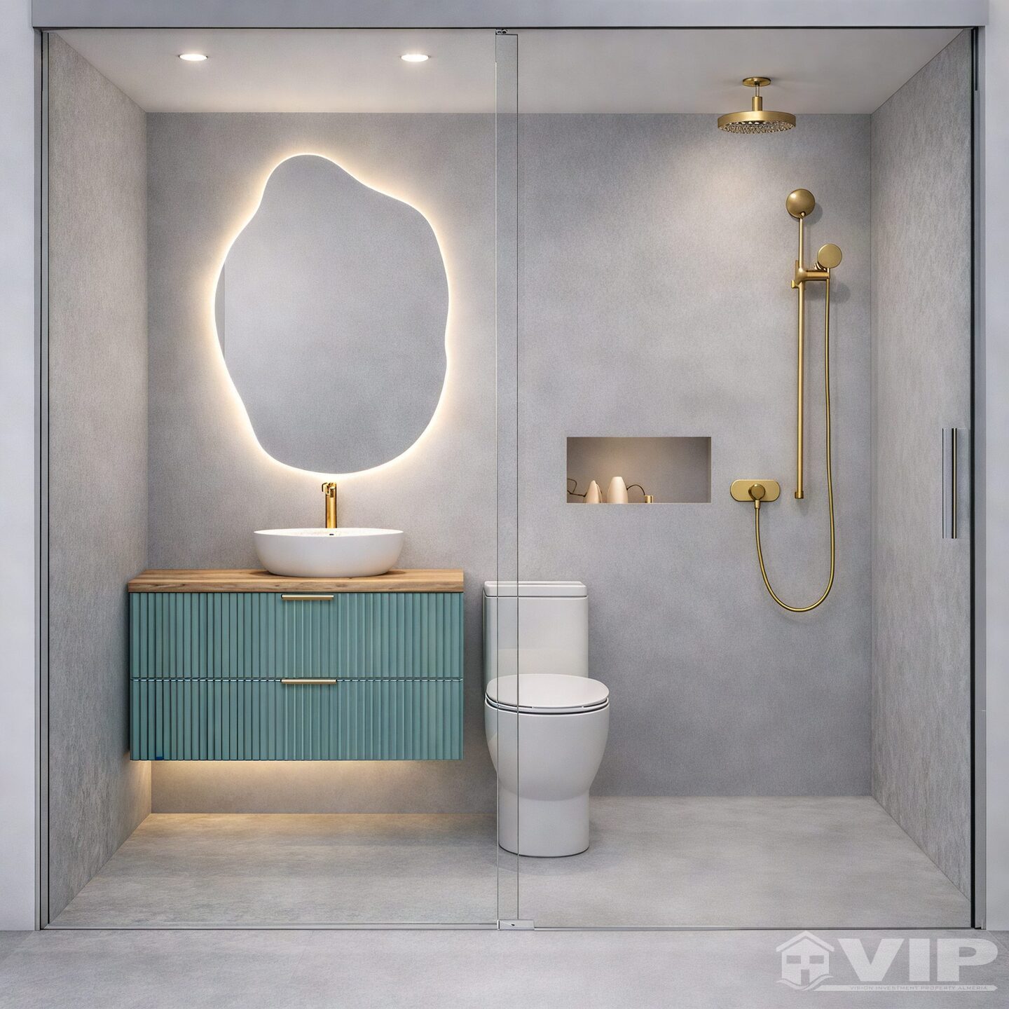 VIP-K602: Apartment for Sale in Lo Pagan, Murcia VIP-K602: Apartment for Sale in Lo Pagan, Murcia