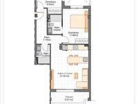 VIP-K602: Apartment for Sale in Lo Pagan, Murcia