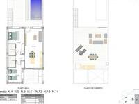 VIP-K605: Villa zu Verkaufen in Roldan, Murcia
