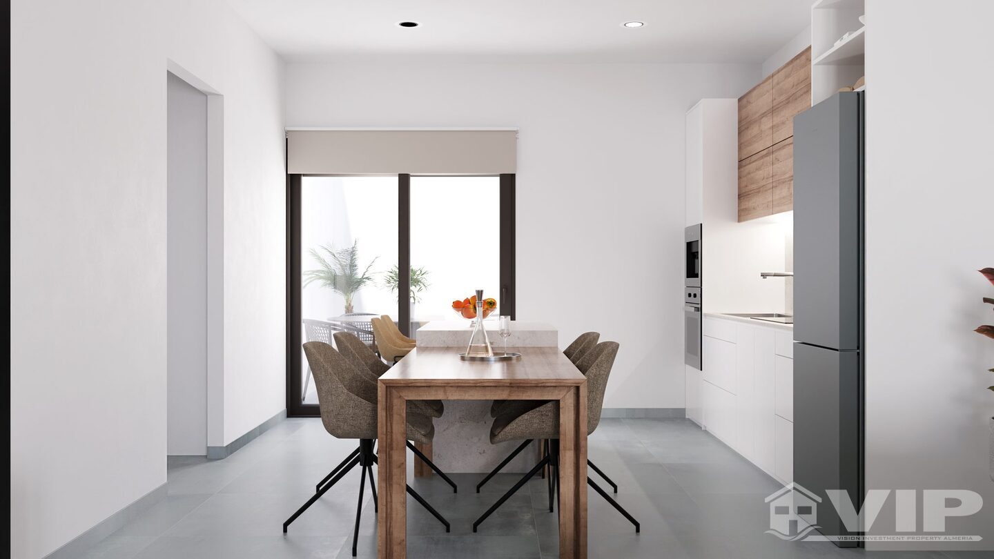 VIP-K605: Villa zu Verkaufen in Roldan, Murcia VIP-K605: Villa zu Verkaufen in Roldan, Murcia
