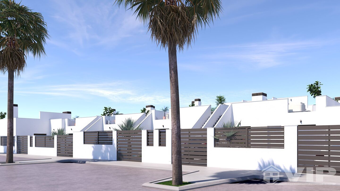 VIP-K605: Villa zu Verkaufen in Roldan, Murcia VIP-K605: Villa zu Verkaufen in Roldan, Murcia