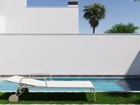 VIP-K605: Villa zu Verkaufen in Roldan, Murcia