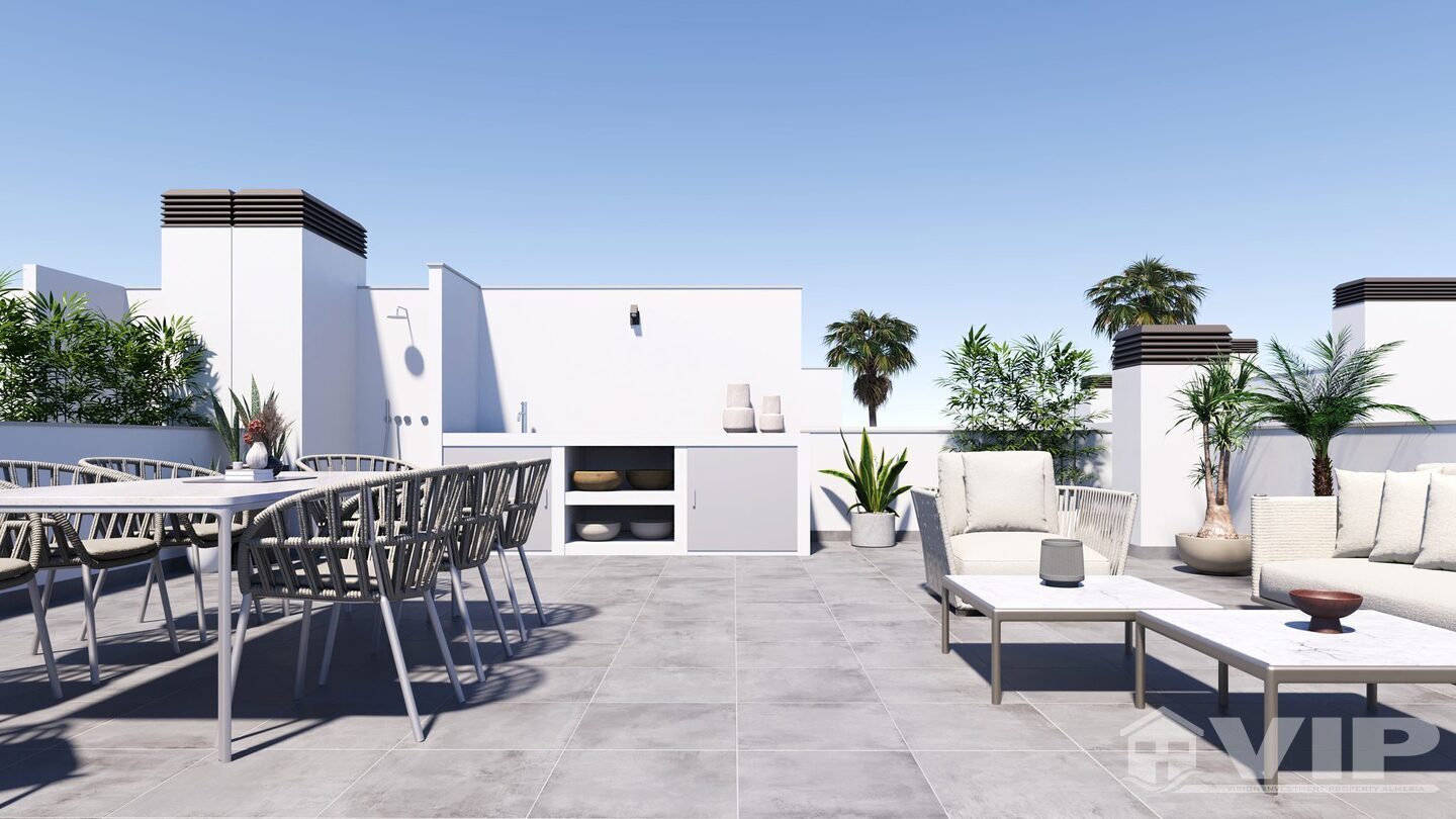 VIP-K605: Villa zu Verkaufen in Roldan, Murcia VIP-K605: Villa zu Verkaufen in Roldan, Murcia