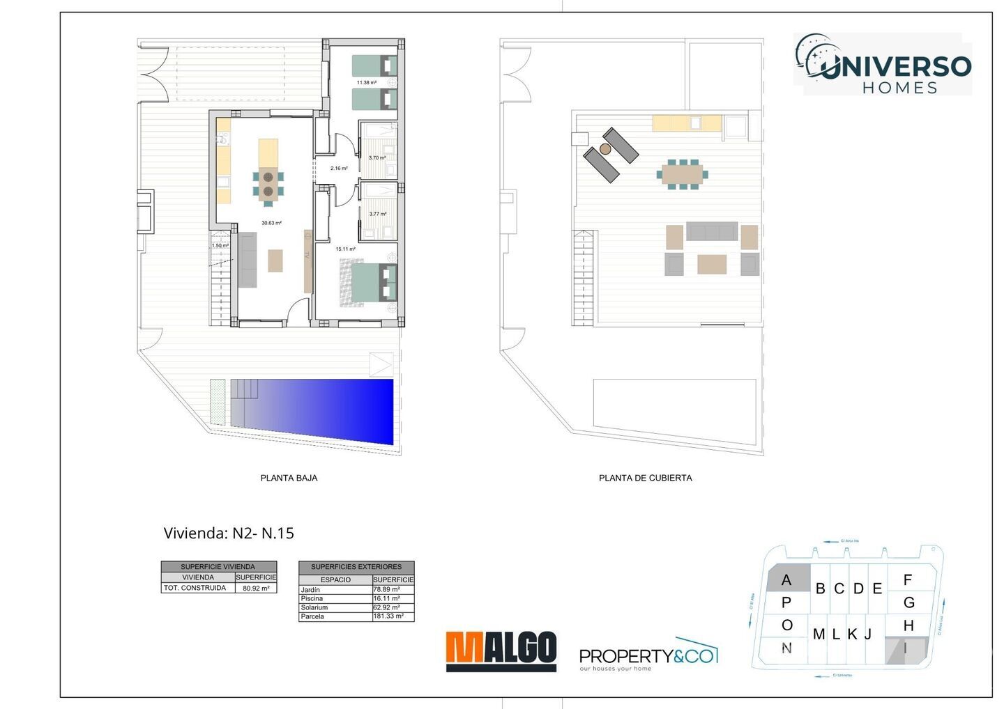 VIP-K605: Villa zu Verkaufen in Roldan, Murcia VIP-K605: Villa zu Verkaufen in Roldan, Murcia