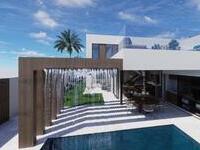 VIP-K607: Villa for Sale in Santa Rosalia, Murcia