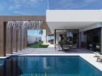 VIP-K607: Villa for Sale in Santa Rosalia, Murcia