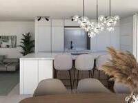 VIP-K607: Villa for Sale in Santa Rosalia, Murcia