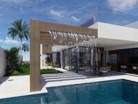 VIP-K607: Villa for Sale in Santa Rosalia, Murcia