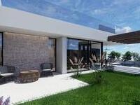 VIP-K607: Villa for Sale in Santa Rosalia, Murcia