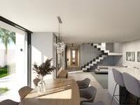 VIP-K607: Villa for Sale in Santa Rosalia, Murcia