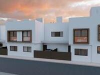 VIP-K608: Stadthaus zu Verkaufen in San Javier, Murcia