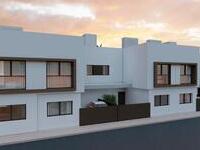 VIP-K608: Stadthaus zu Verkaufen in San Javier, Murcia