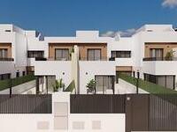VIP-K611: Villa for Sale in Santiago De La Ribera, Murcia