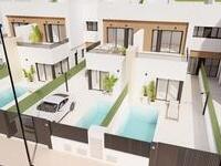 VIP-K611: Villa for Sale in Santiago De La Ribera, Murcia