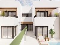 VIP-K611: Villa for Sale in Santiago De La Ribera, Murcia