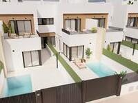 VIP-K611: Villa for Sale in Santiago De La Ribera, Murcia
