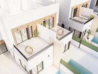 VIP-K611: Villa for Sale in Santiago De La Ribera, Murcia