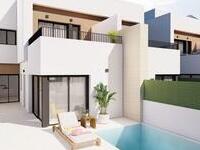 VIP-K611: Villa for Sale in Santiago De La Ribera, Murcia