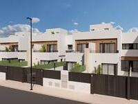 VIP-K611: Villa for Sale in Santiago De La Ribera, Murcia