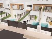 VIP-K611: Villa for Sale in Santiago De La Ribera, Murcia