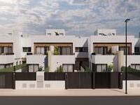 VIP-K611: Villa for Sale in Santiago De La Ribera, Murcia