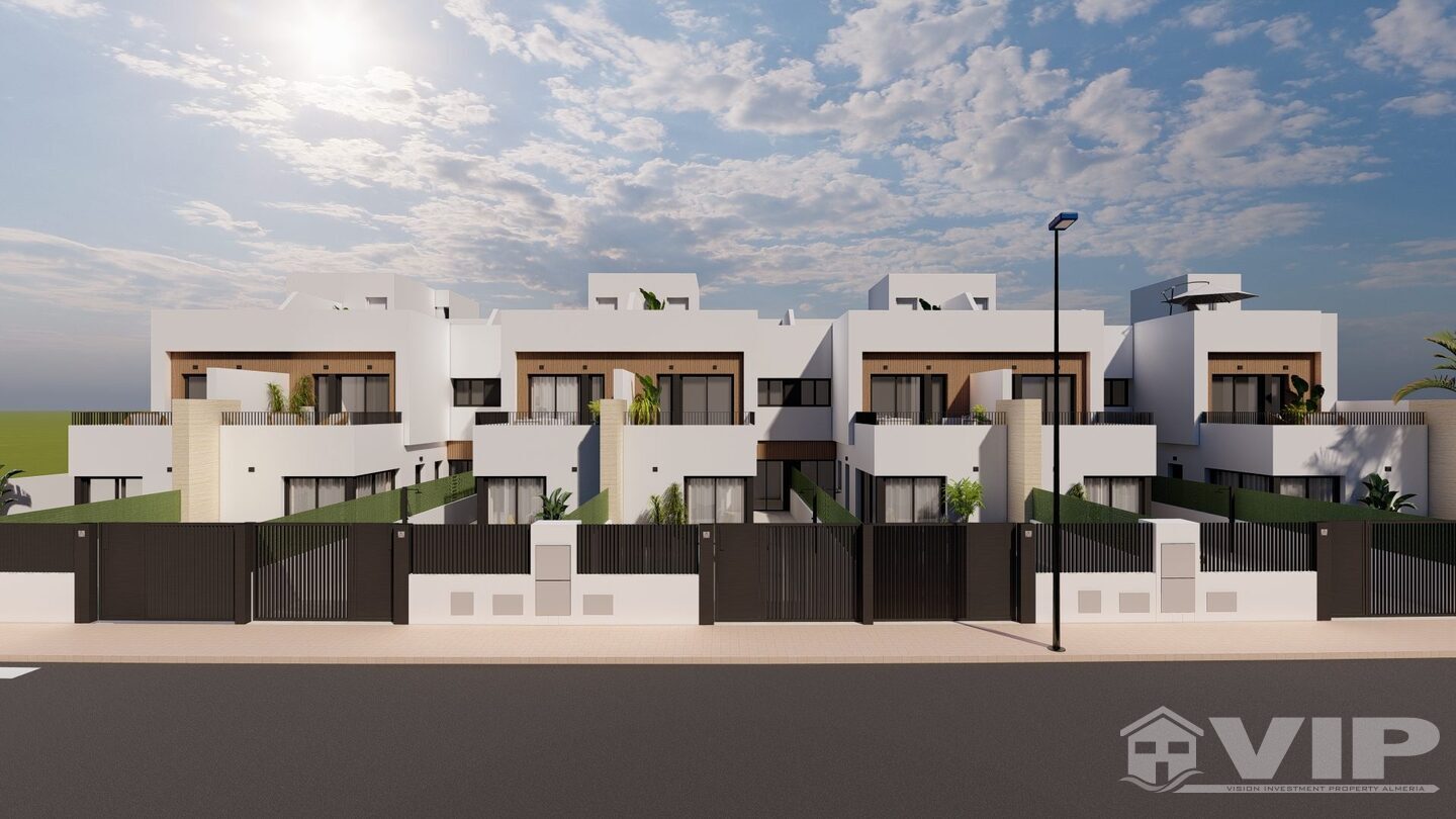 VIP-K611: 3 Bedroom Villa for Sale