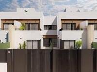 VIP-K611: Villa for Sale in Santiago De La Ribera, Murcia