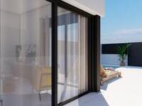 VIP-K611: Villa for Sale in Santiago De La Ribera, Murcia