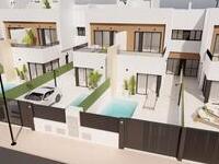 VIP-K611: Villa for Sale in Santiago De La Ribera, Murcia